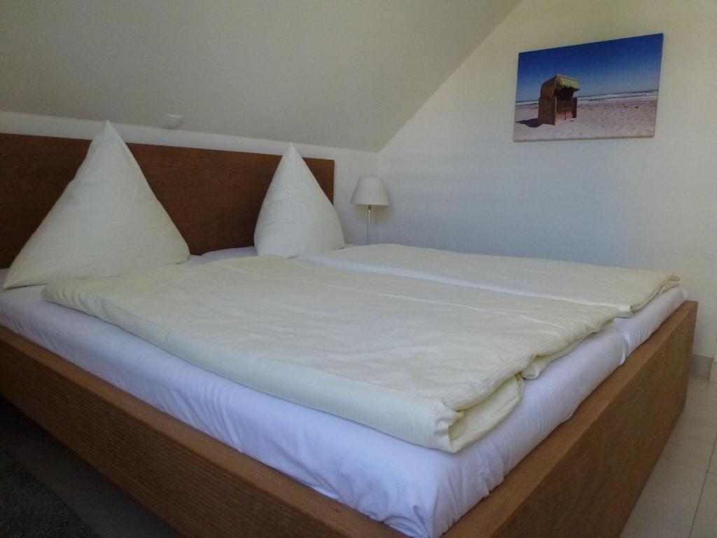 Ostsee Lodges Mit Wellnessbereich Timmendorfer Strand Exterior photo