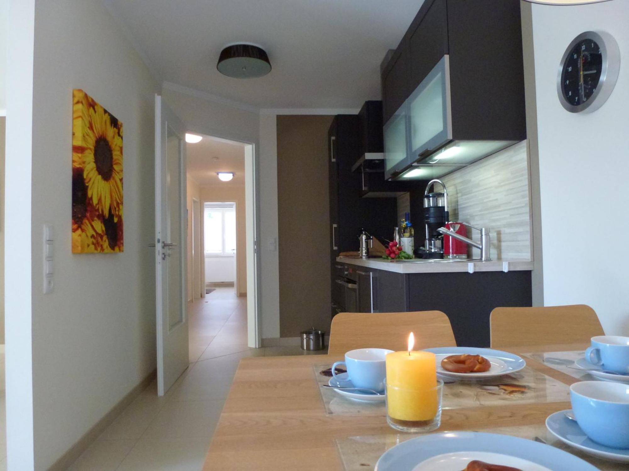 Ostsee Lodges Mit Wellnessbereich Timmendorfer Strand Exterior photo