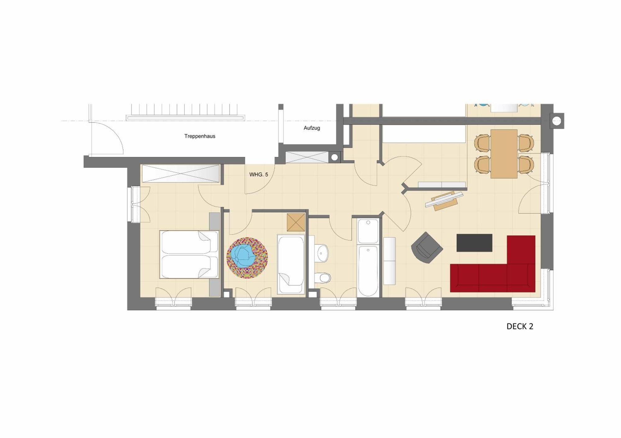 Ostsee Lodges Mit Wellnessbereich Timmendorfer Strand Room photo